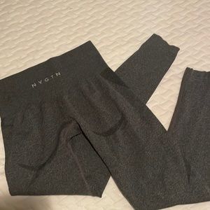 NVGTN LEGGINGS